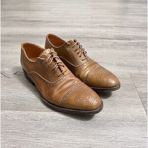 John Fluevog GATEWAY BRANDENBURG CLASSIC‎